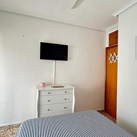 Bungalow Altea 16 En سانتا بولا المظهر الخارجي الصورة
