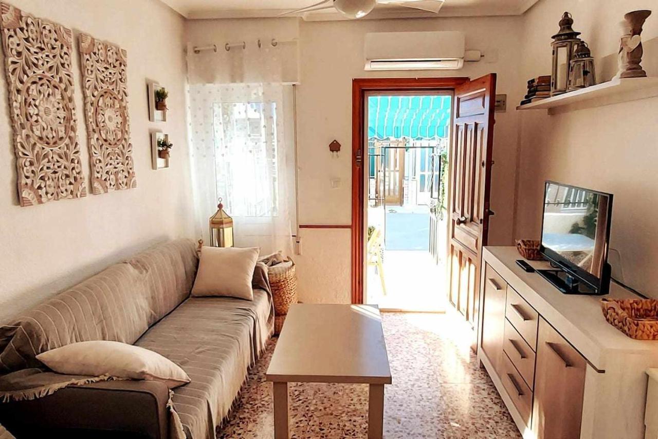 Bungalow Altea 16 En سانتا بولا المظهر الخارجي الصورة