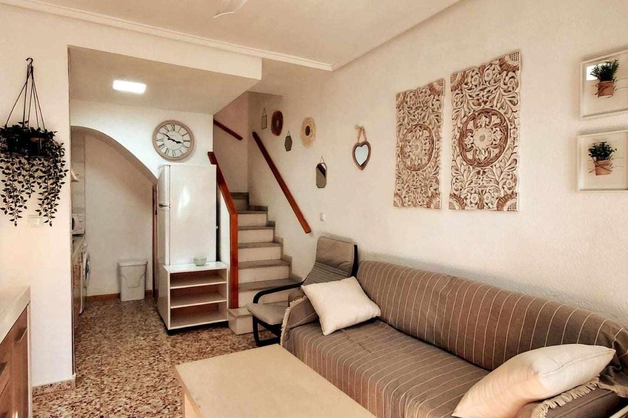 Bungalow Altea 16 En سانتا بولا المظهر الخارجي الصورة