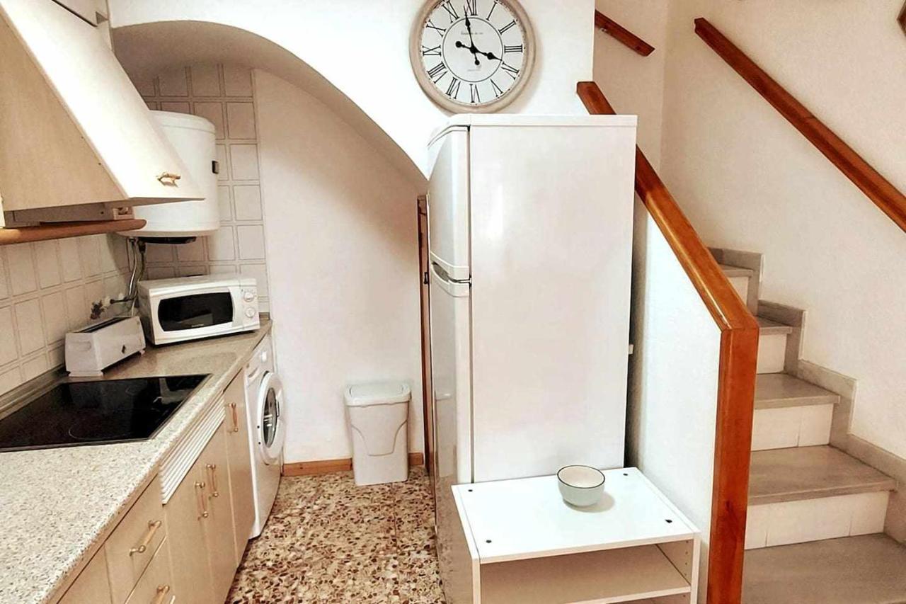 Bungalow Altea 16 En سانتا بولا المظهر الخارجي الصورة