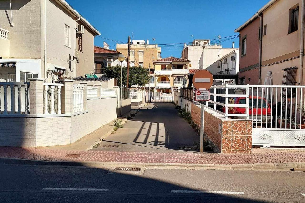 Bungalow Altea 16 En سانتا بولا المظهر الخارجي الصورة