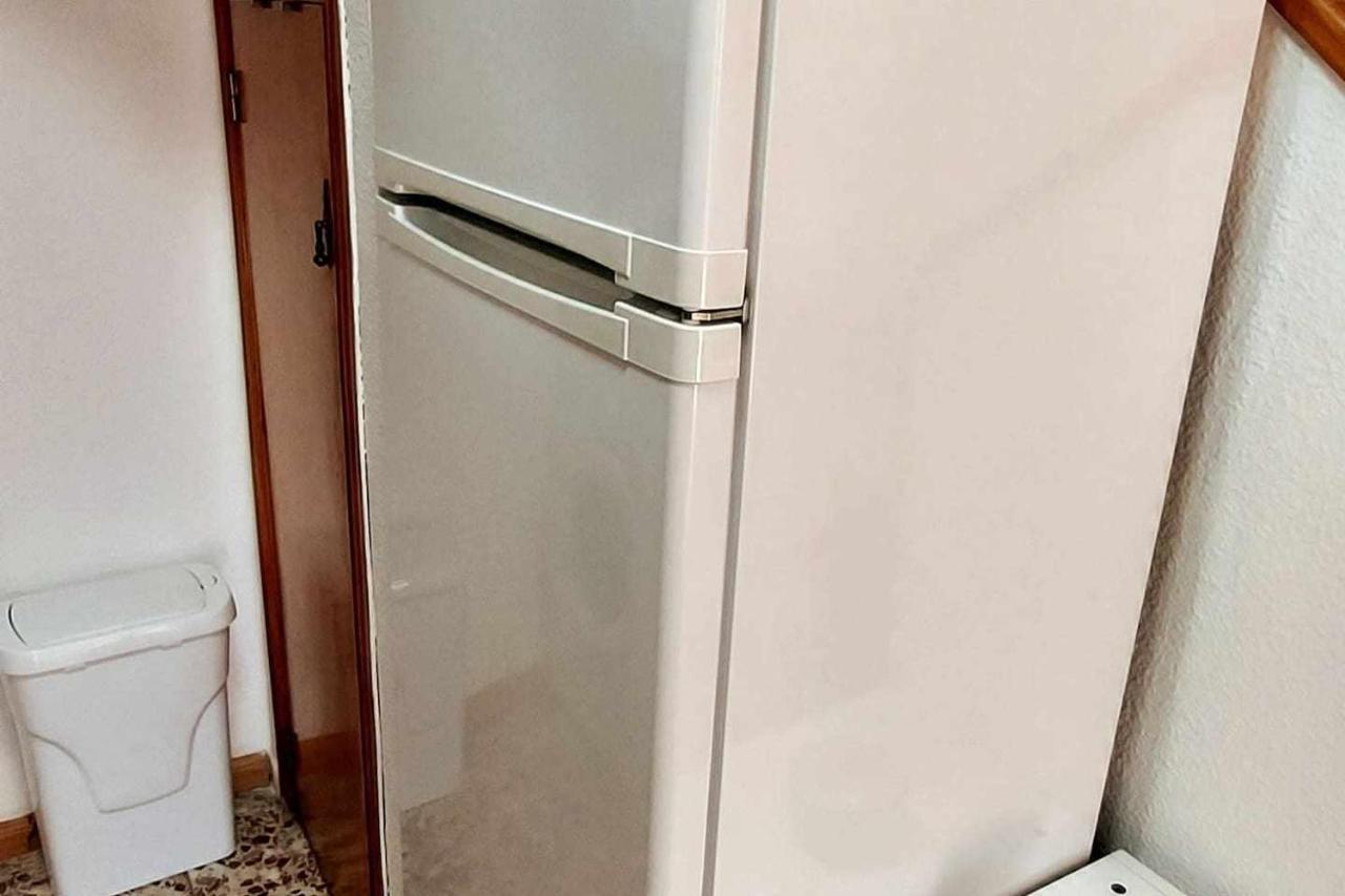 Bungalow Altea 16 En سانتا بولا المظهر الخارجي الصورة