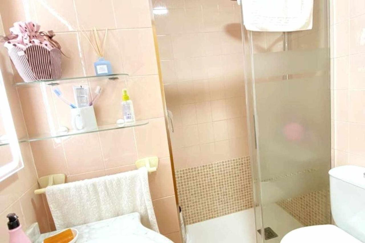 Bungalow Altea 16 En سانتا بولا المظهر الخارجي الصورة