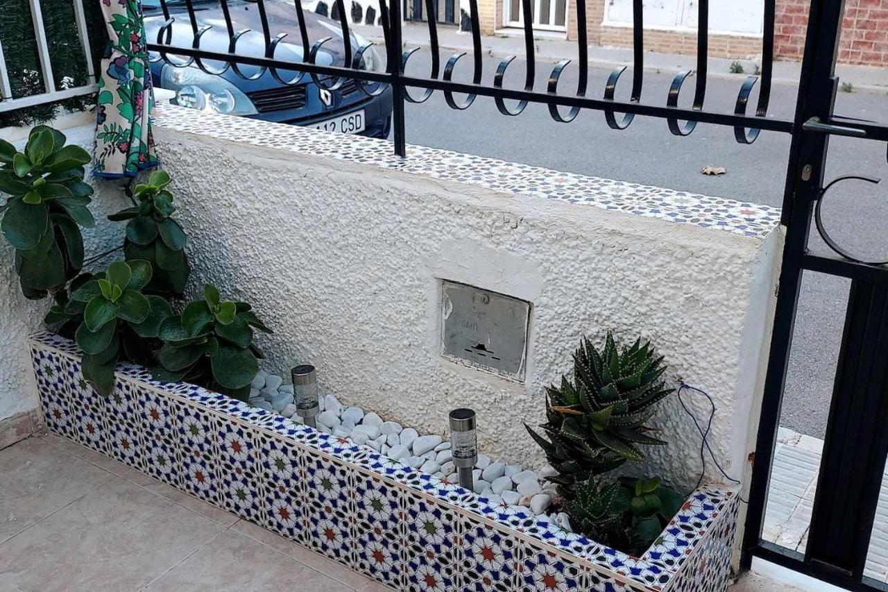 Bungalow Altea 16 En سانتا بولا المظهر الخارجي الصورة