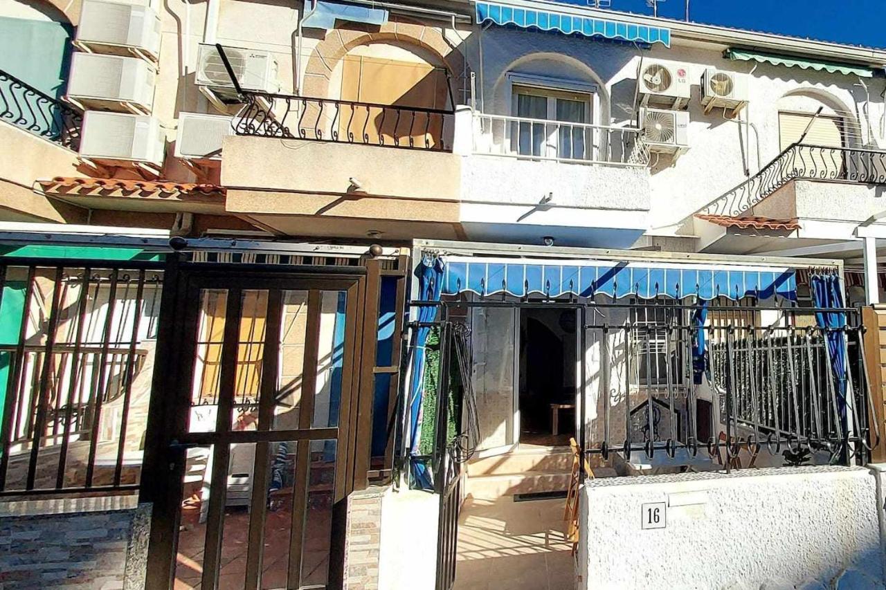 Bungalow Altea 16 En سانتا بولا المظهر الخارجي الصورة