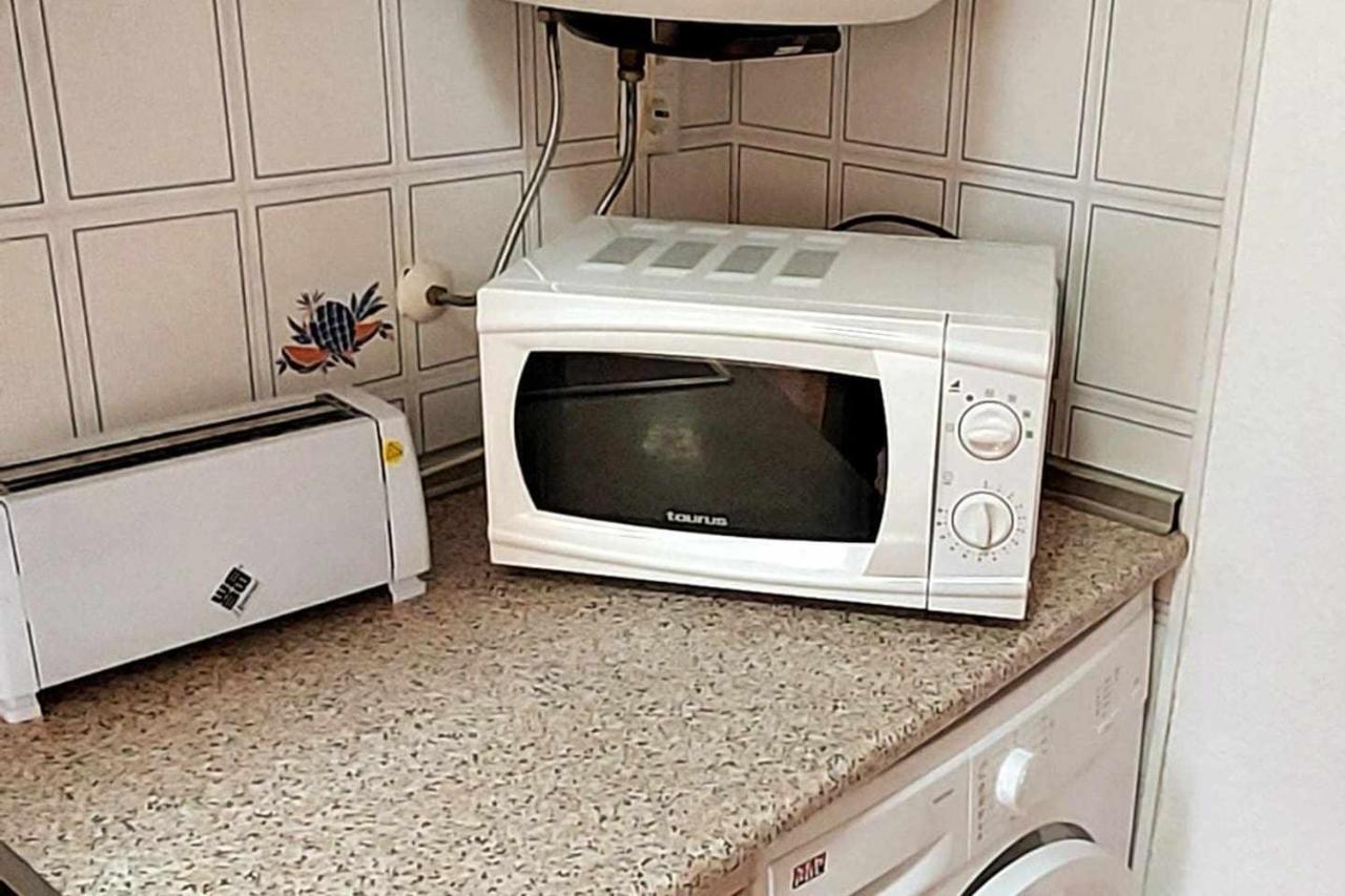 Bungalow Altea 16 En سانتا بولا المظهر الخارجي الصورة