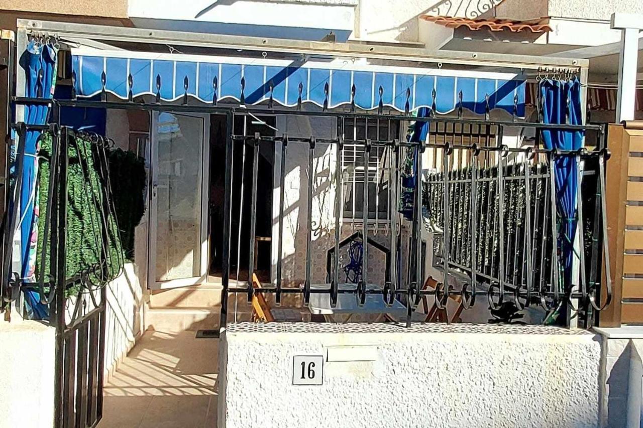 Bungalow Altea 16 En سانتا بولا المظهر الخارجي الصورة