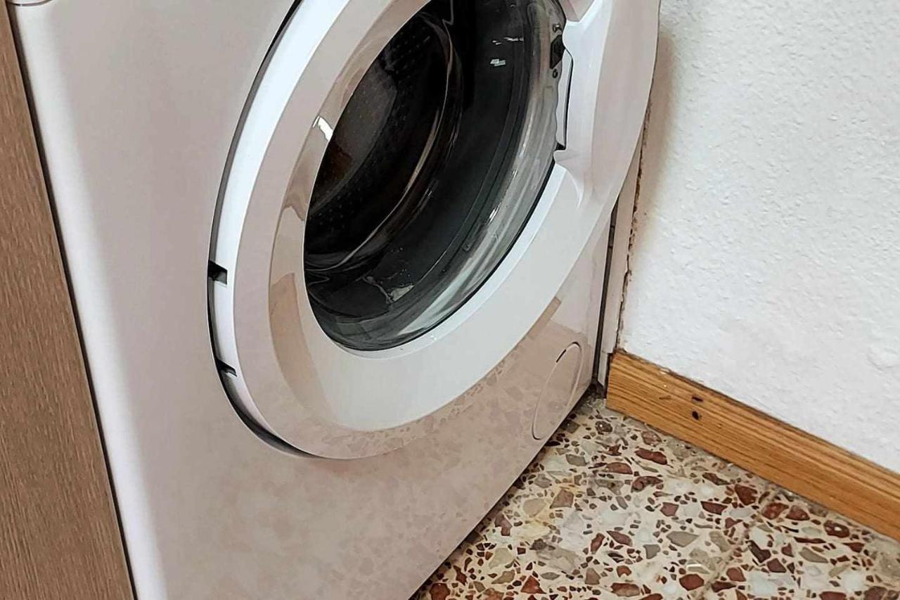 Bungalow Altea 16 En سانتا بولا المظهر الخارجي الصورة