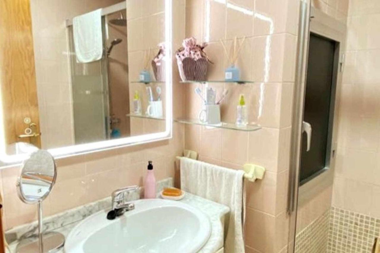 Bungalow Altea 16 En سانتا بولا المظهر الخارجي الصورة