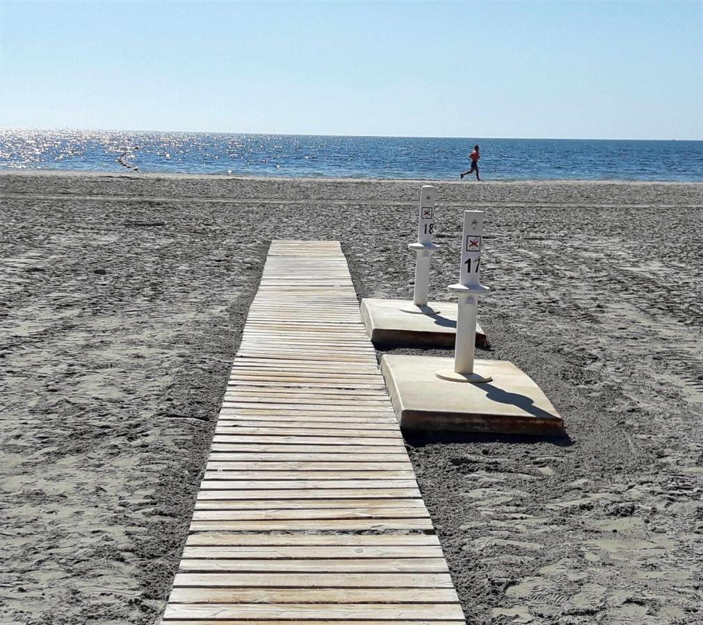 Bungalow Altea 16 En سانتا بولا المظهر الخارجي الصورة