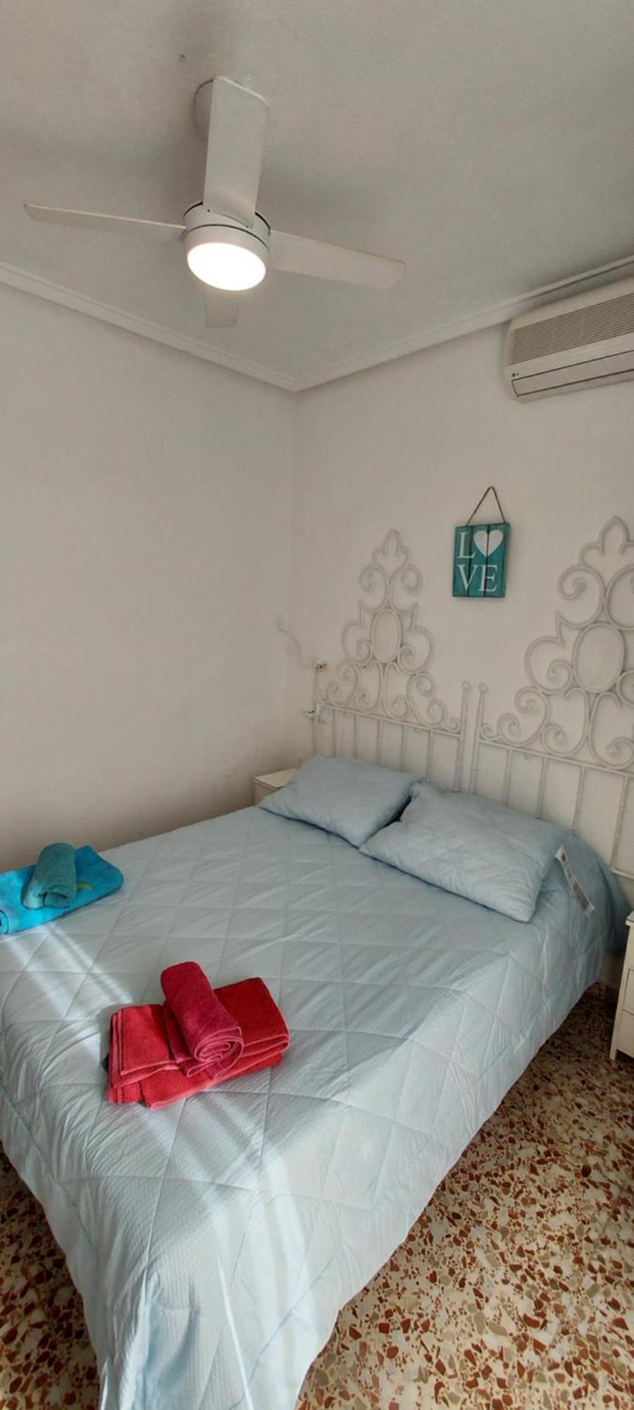 Bungalow Altea 16 En سانتا بولا المظهر الخارجي الصورة