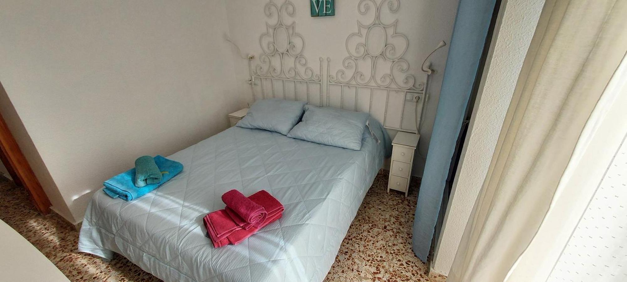 Bungalow Altea 16 En سانتا بولا المظهر الخارجي الصورة