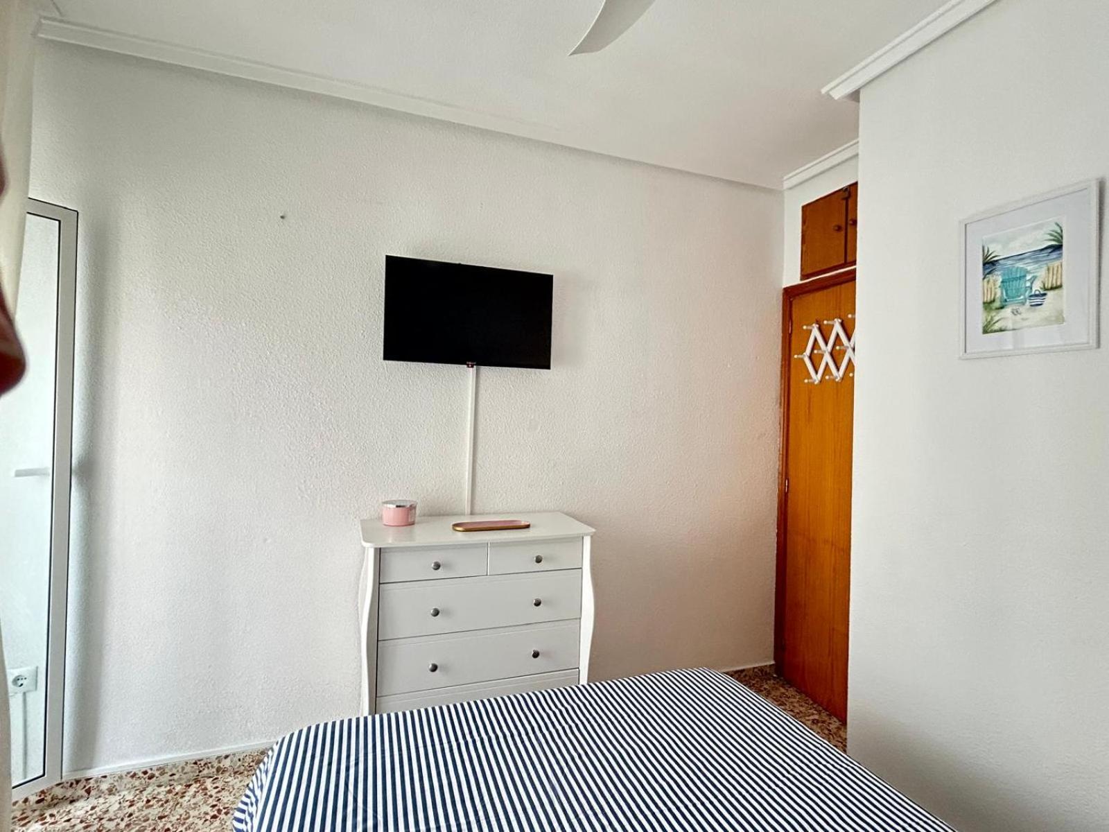 Bungalow Altea 16 En سانتا بولا المظهر الخارجي الصورة