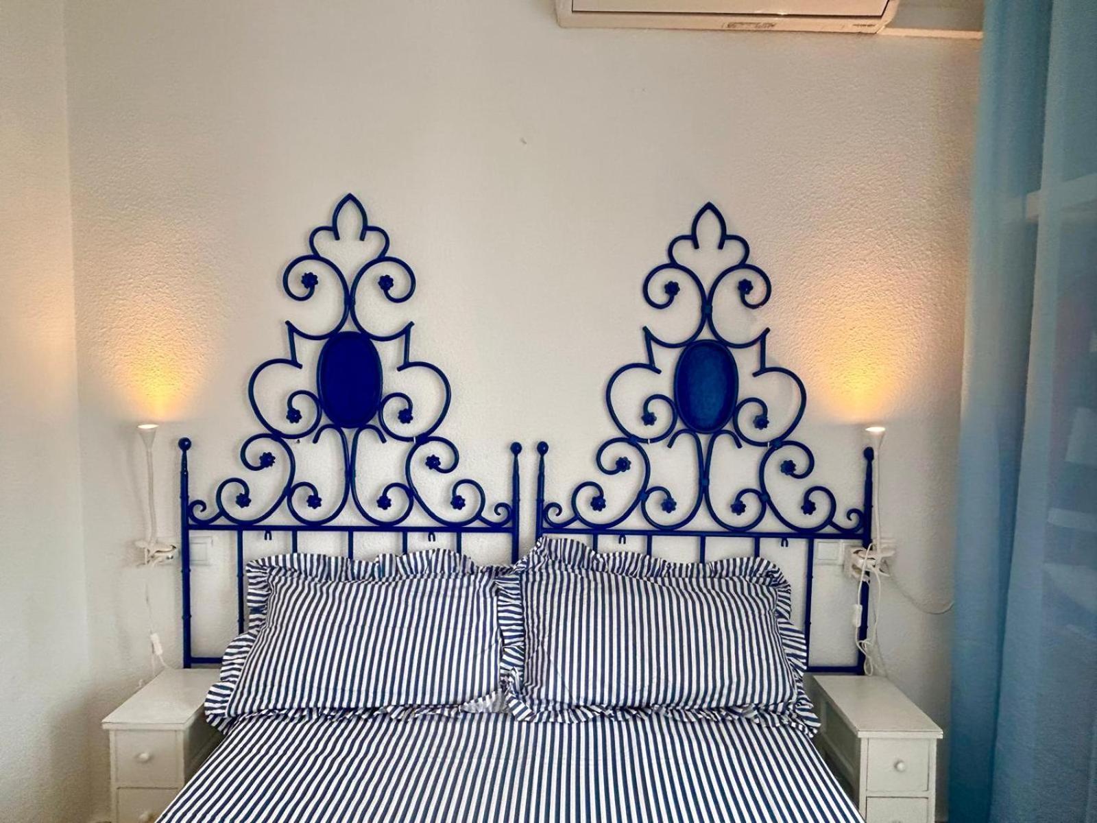Bungalow Altea 16 En سانتا بولا المظهر الخارجي الصورة