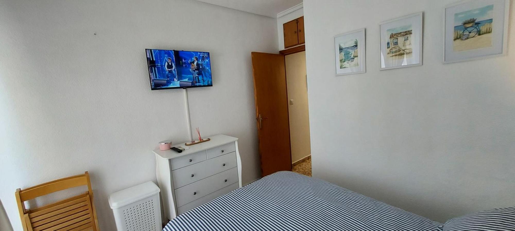 Bungalow Altea 16 En سانتا بولا المظهر الخارجي الصورة