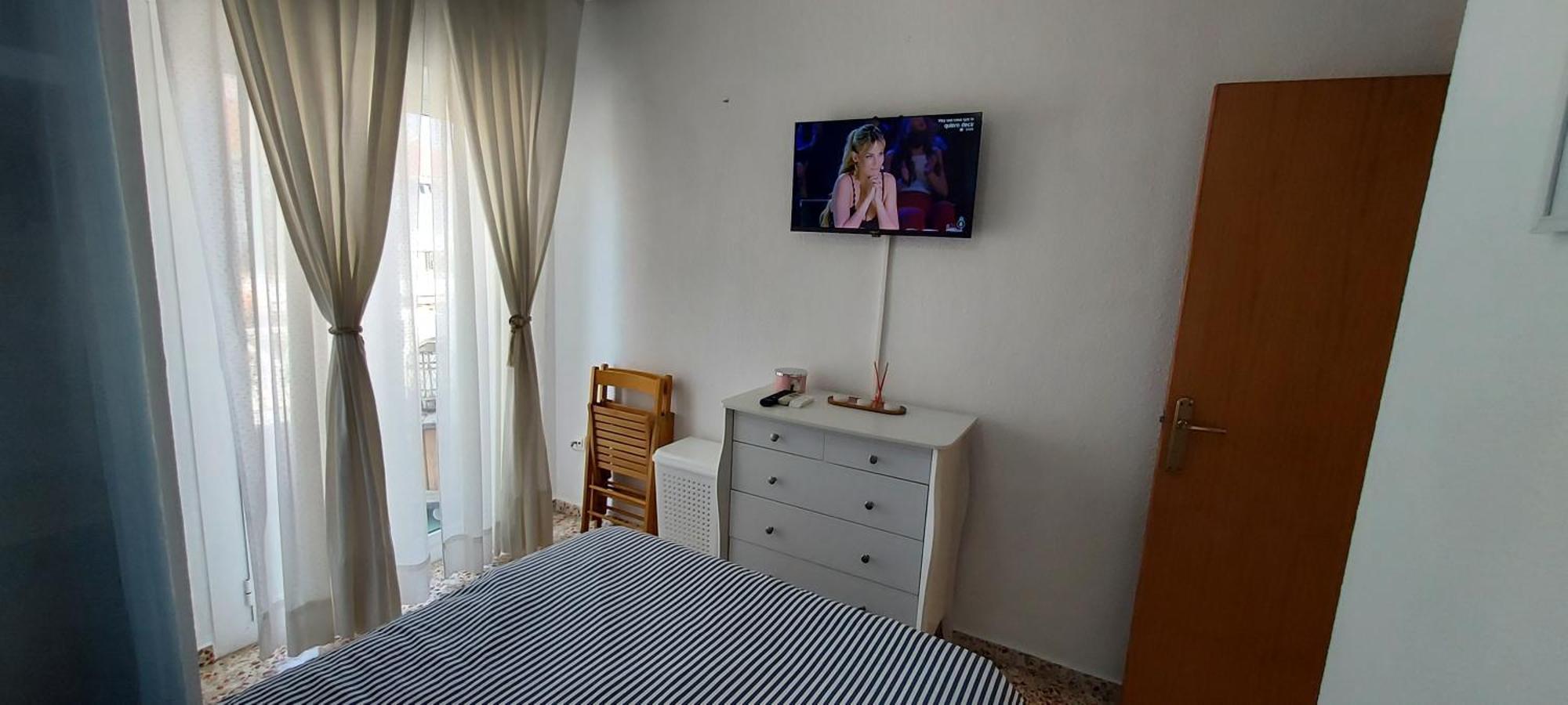 Bungalow Altea 16 En سانتا بولا المظهر الخارجي الصورة
