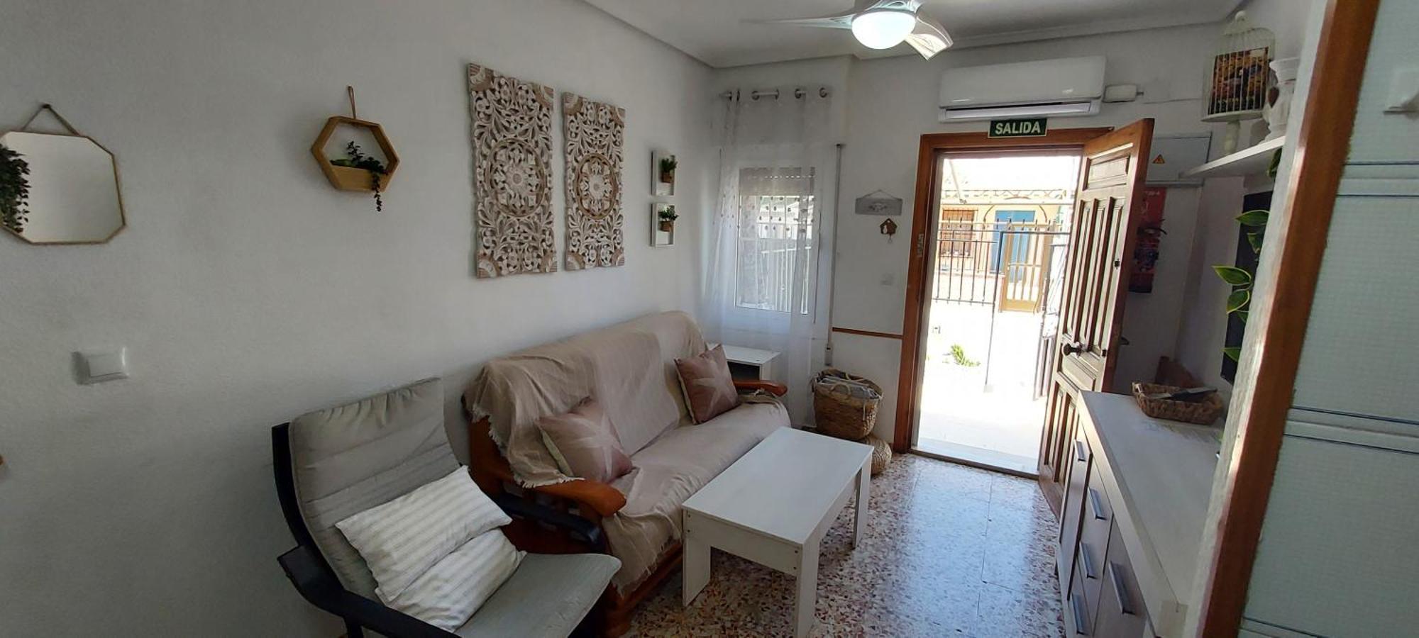Bungalow Altea 16 En سانتا بولا المظهر الخارجي الصورة