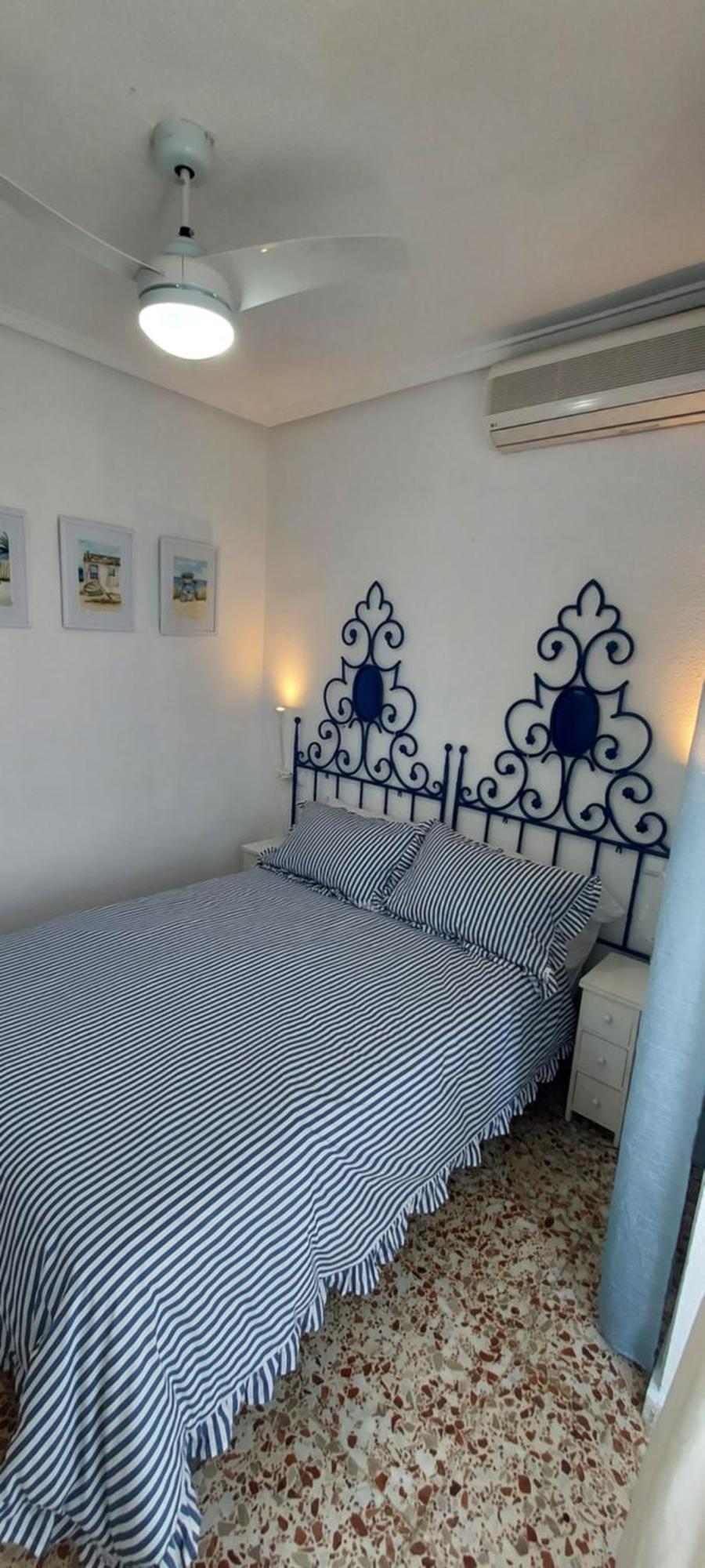 Bungalow Altea 16 En سانتا بولا المظهر الخارجي الصورة