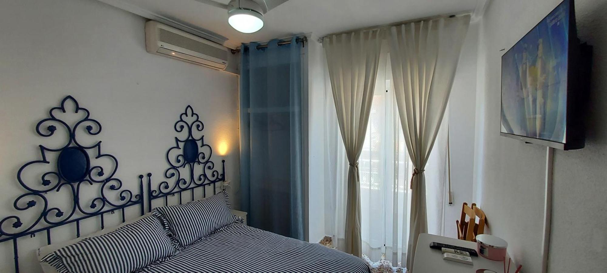 Bungalow Altea 16 En سانتا بولا المظهر الخارجي الصورة
